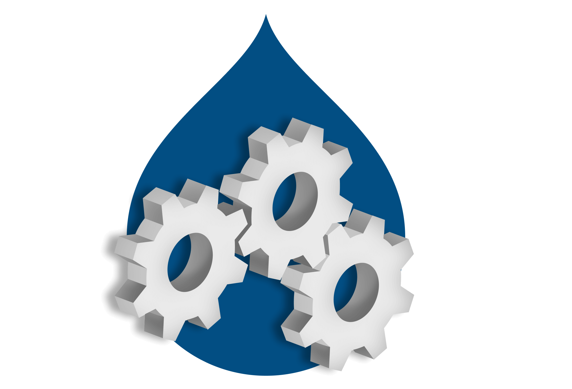 Drupal ist ein Tool für die Entwicklung von Website